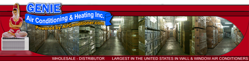 Los Angeles HVAC Parts